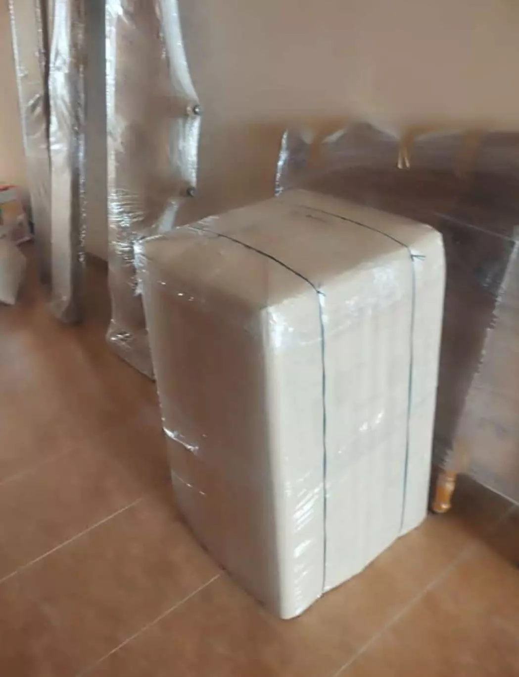 swarna packers and movers mr palli in tirupati - Photo No.11