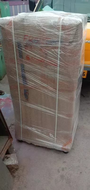 sabari packers and movers ravindra nagar in tirupati - Photo No.14