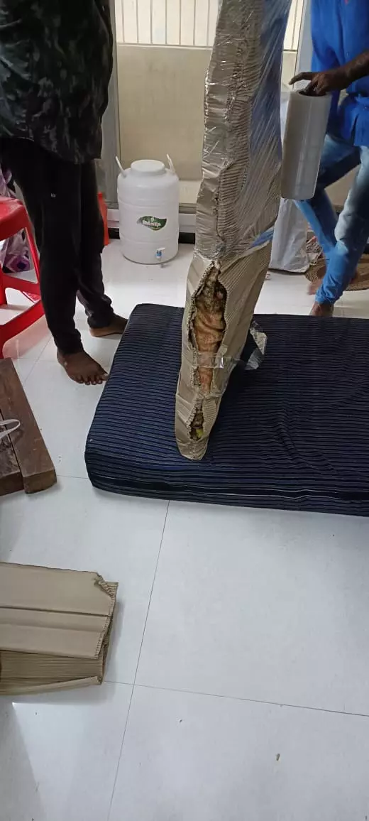 reddys packers movers bairagipatteda in tirupati - Photo No.20