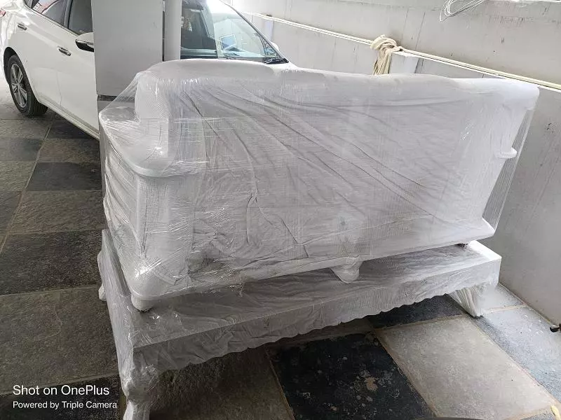 reddys packers movers bairagipatteda in tirupati - Photo No.10