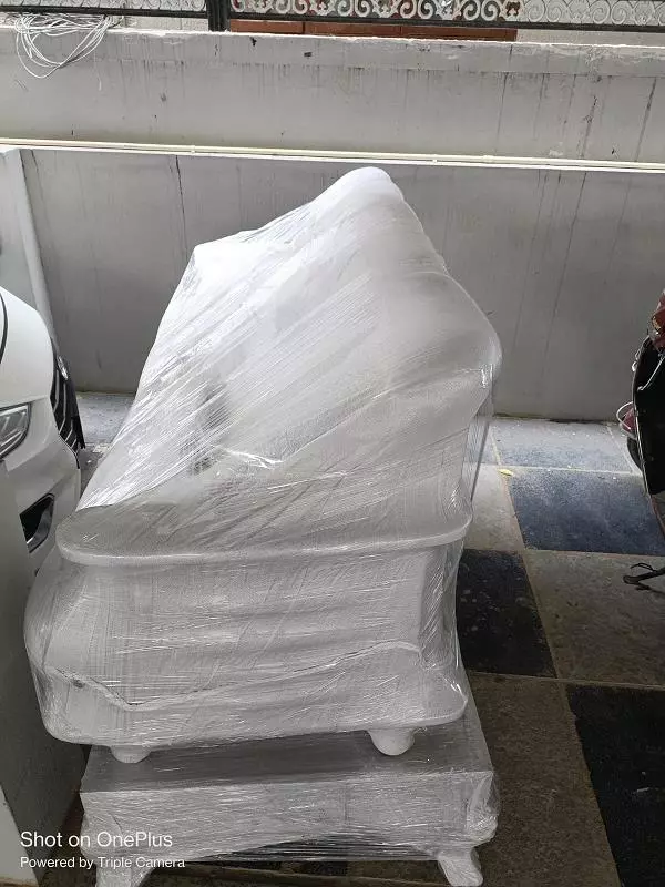 reddys packers movers bairagipatteda in tirupati - Photo No.9