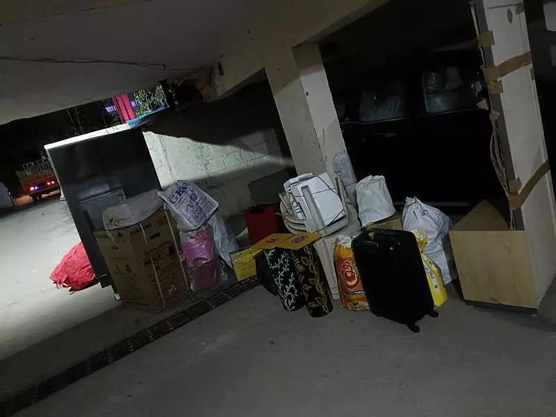 reddys packers movers bairagipatteda in tirupati - Photo No.13