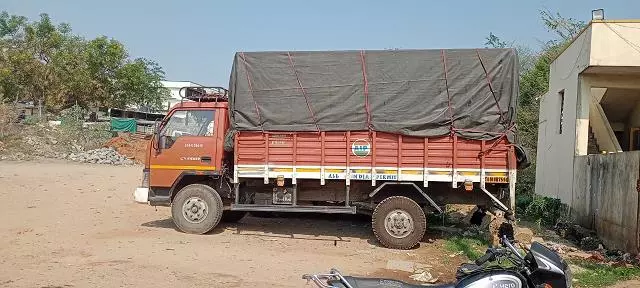 tirumala packers and movers perur circle in tirupati - Photo No.7