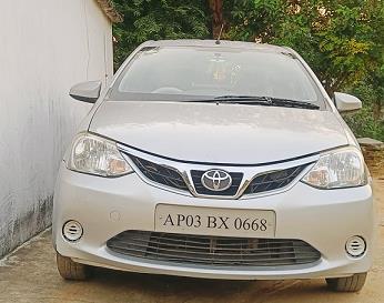 hari travels mr palli in tirupati - Photo No.8