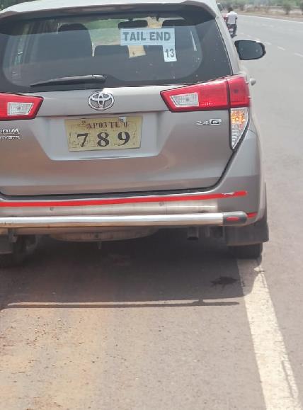 hari travels mr palli in tirupati - Photo No.7