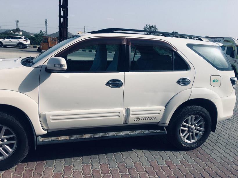 hari travels mr palli in tirupati - Photo No.0