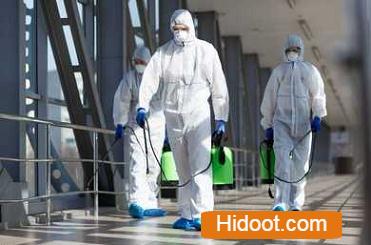 professional pest control inc pest control services near nimmakayala street in tirupati - Photo No.3