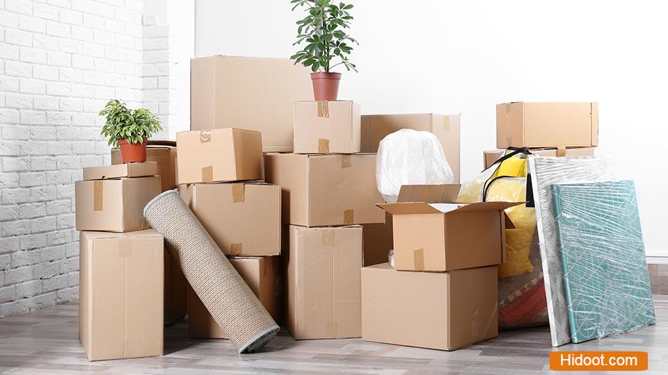 raju expert packers and movers near kt road in tirupati - Photo No.7