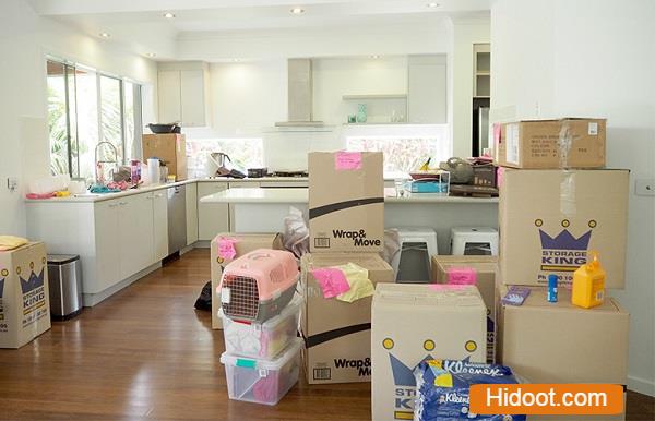 raju expert packers and movers near kt road in tirupati - Photo No.5