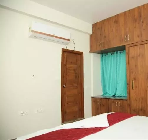 shree varahi home stay tiruchanoor in tirupati - Photo No.1