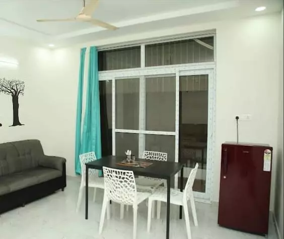 shree varahi home stay tiruchanoor in tirupati - Photo No.2