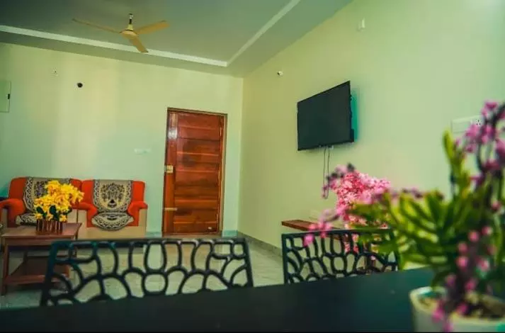 shree varahi home stay tiruchanoor in tirupati - Photo No.4