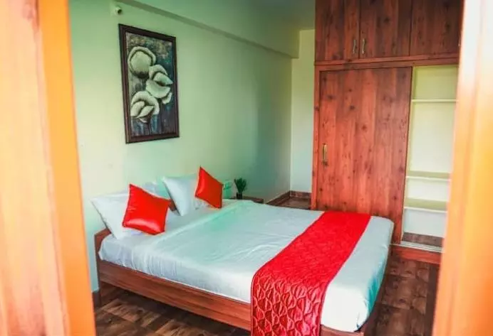 shree varahi home stay tiruchanoor in tirupati - Photo No.5