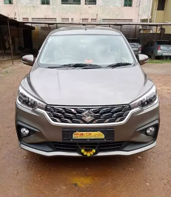 ml travels srikalahasti in tirupati - Photo No.6