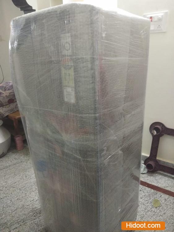 ammu packers and movers indira nagar in tirupati chittoor andhra pradesh - Photo No.7