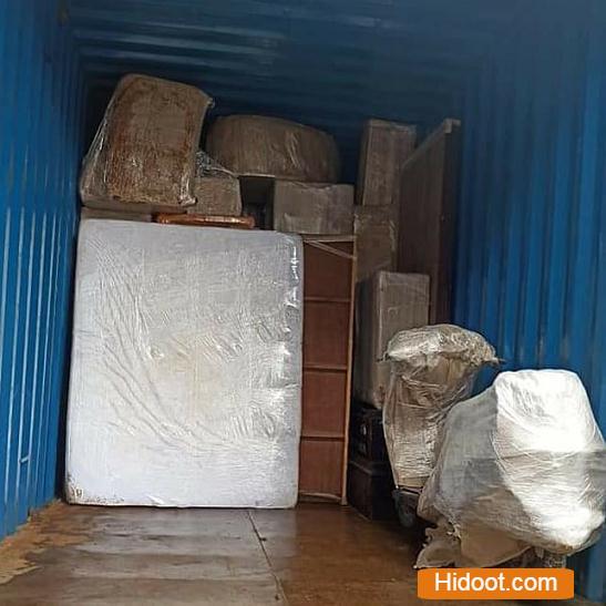 ammu packers and movers indira nagar in tirupati chittoor andhra pradesh - Photo No.5