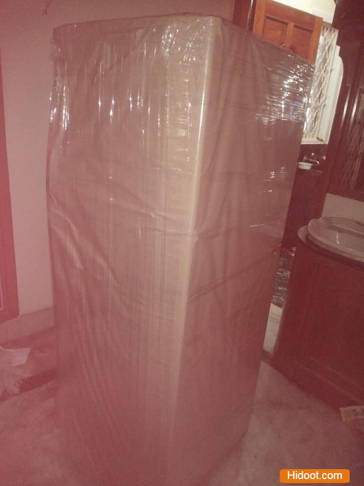ammu packers and movers indira nagar in tirupati chittoor andhra pradesh - Photo No.4