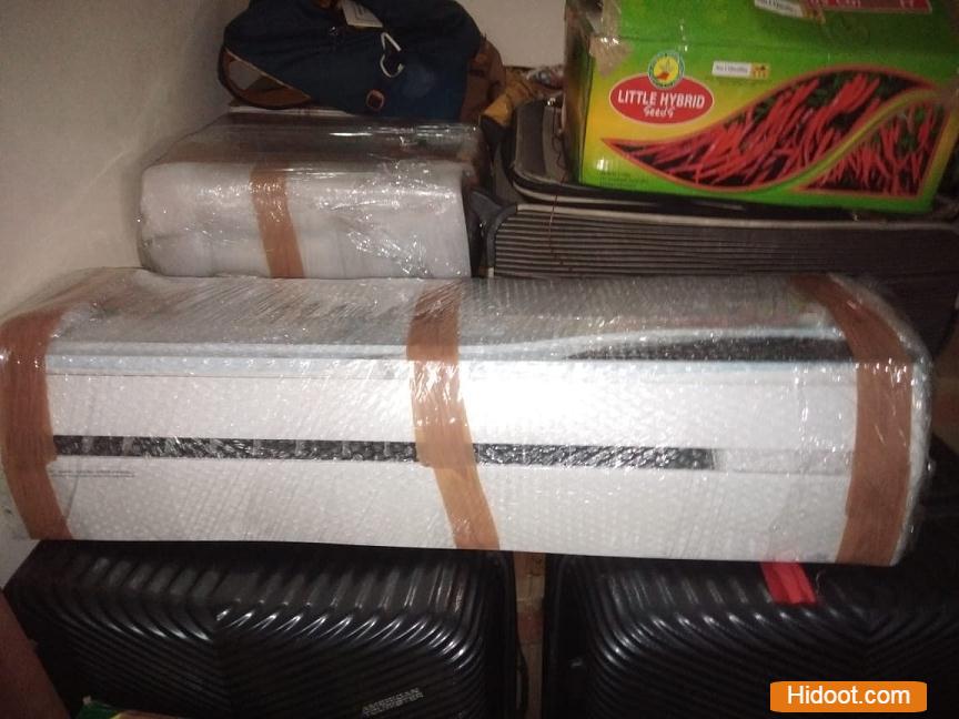 ammu packers and movers indira nagar in tirupati chittoor andhra pradesh - Photo No.2