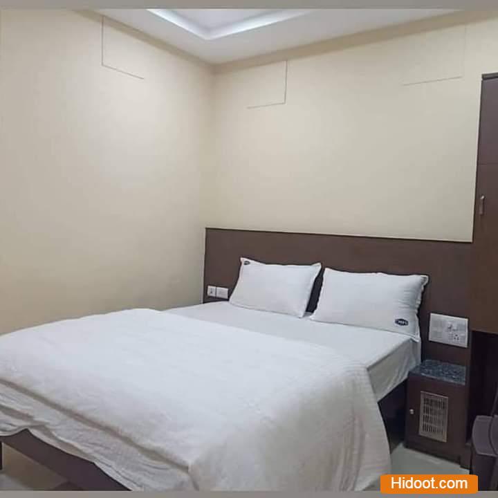 tirupati tirumala tours and travels chintalachenu road in tirupati tirumala - Photo No.6