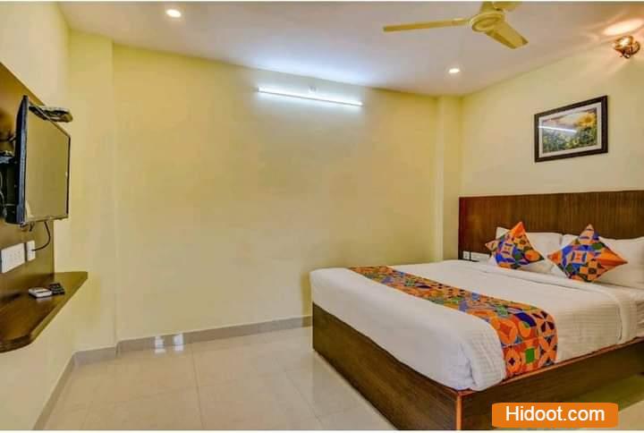 tirupati tirumala tours and travels chintalachenu road in tirupati tirumala - Photo No.5