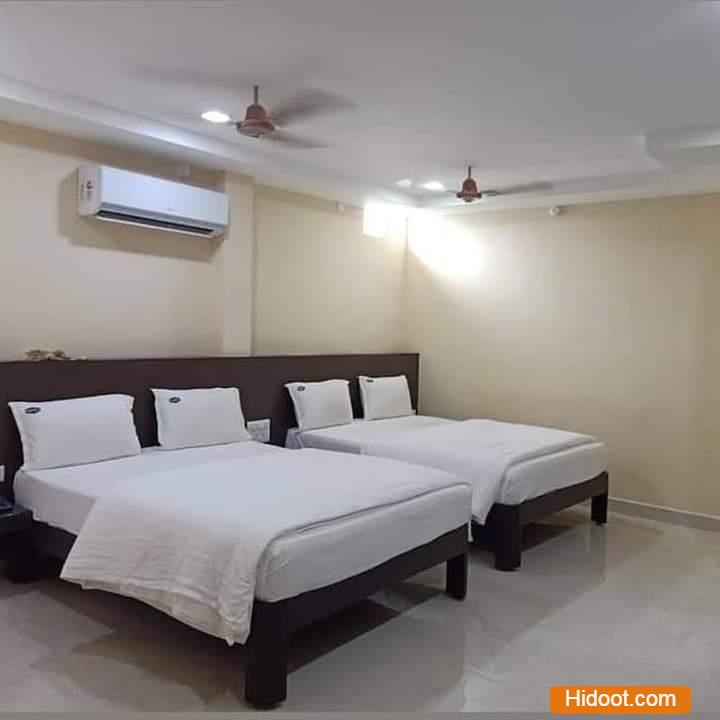 tirupati tirumala tours and travels chintalachenu road in tirupati tirumala - Photo No.4