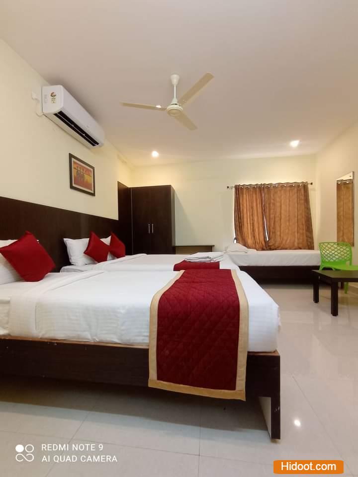 tirupati tirumala tours and travels chintalachenu road in tirupati tirumala - Photo No.2