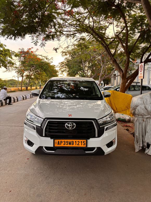 aadhya cabs ashok nagar in tirupati - Photo No.37
