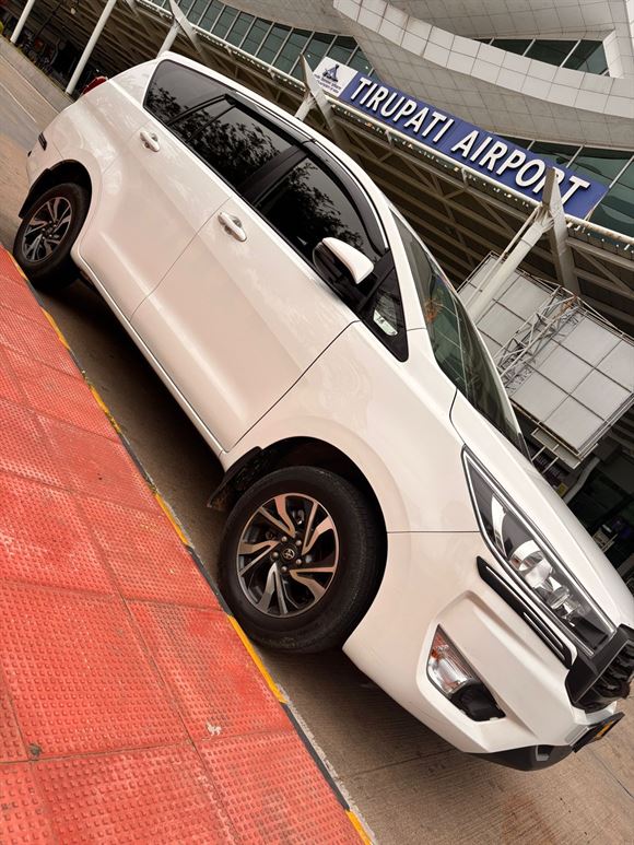 aadhya cabs ashok nagar in tirupati - Photo No.29