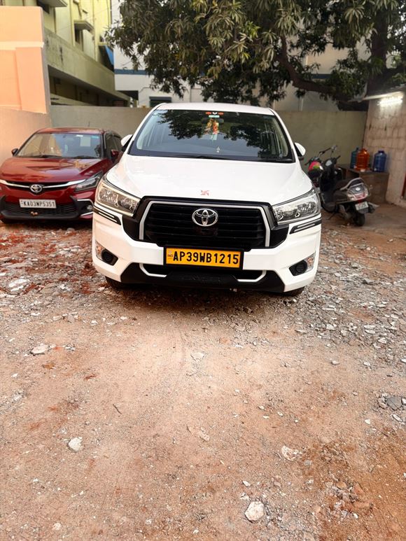 aadhya cabs ashok nagar in tirupati - Photo No.28