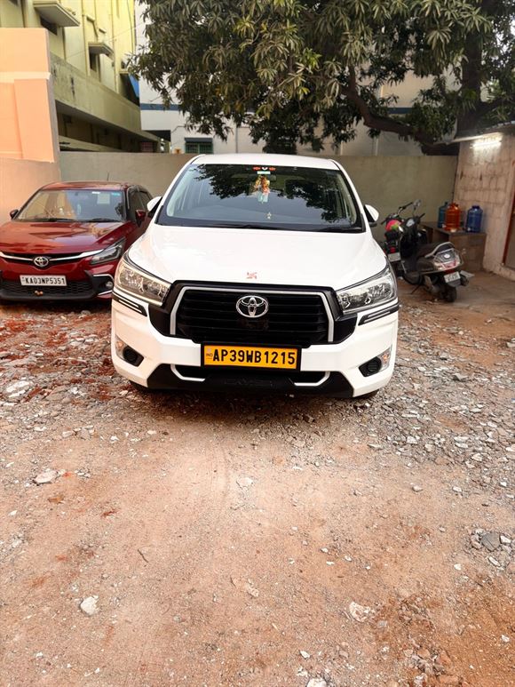 aadhya cabs ashok nagar in tirupati - Photo No.27