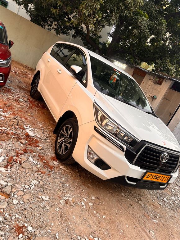 aadhya cabs ashok nagar in tirupati - Photo No.26