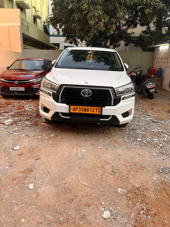 aadhya cabs ashok nagar in tirupati - Photo No.25