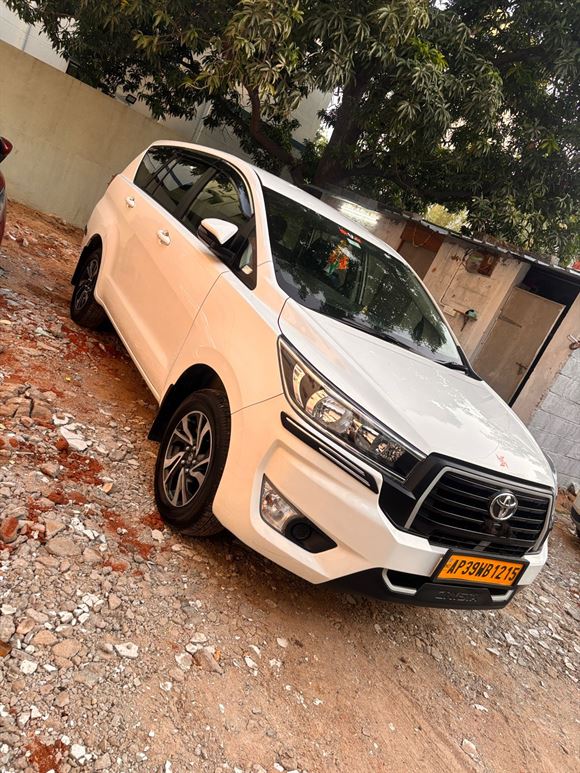 aadhya cabs ashok nagar in tirupati - Photo No.24