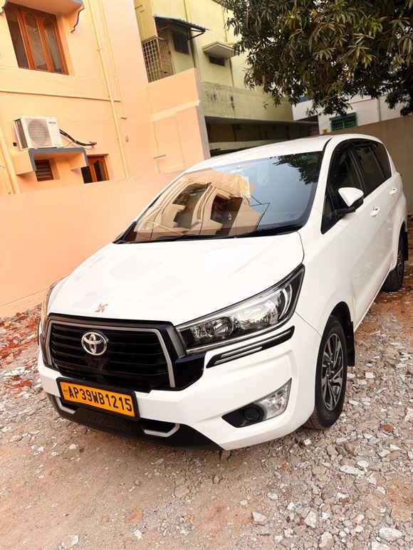 aadhya cabs ashok nagar in tirupati - Photo No.22