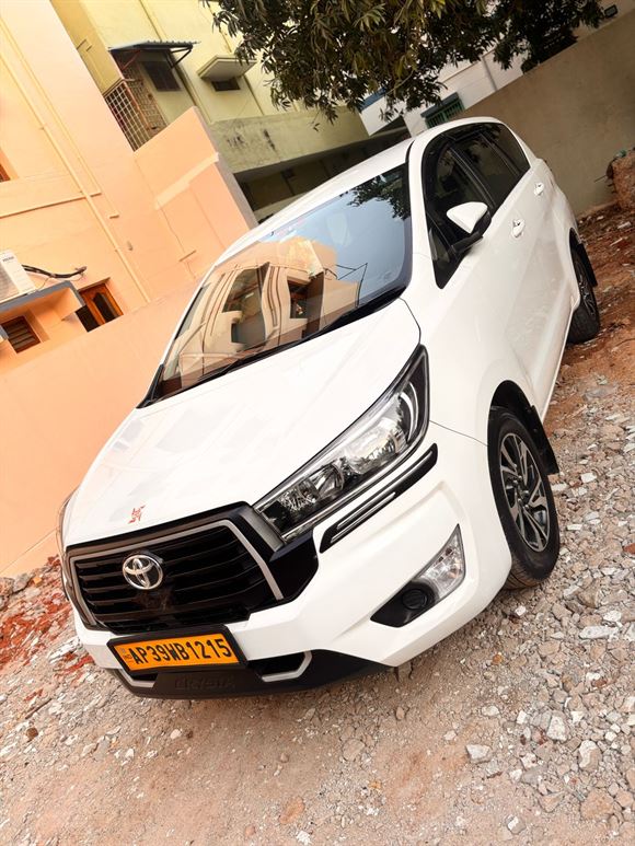 aadhya cabs ashok nagar in tirupati - Photo No.21