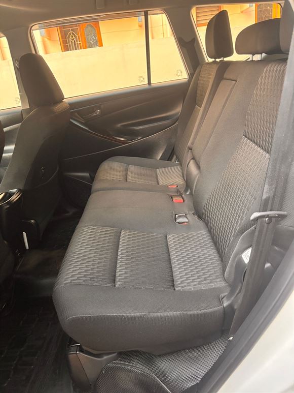 aadhya cabs ashok nagar in tirupati - Photo No.14