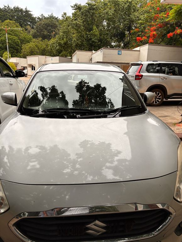 aadhya cabs ashok nagar in tirupati - Photo No.13