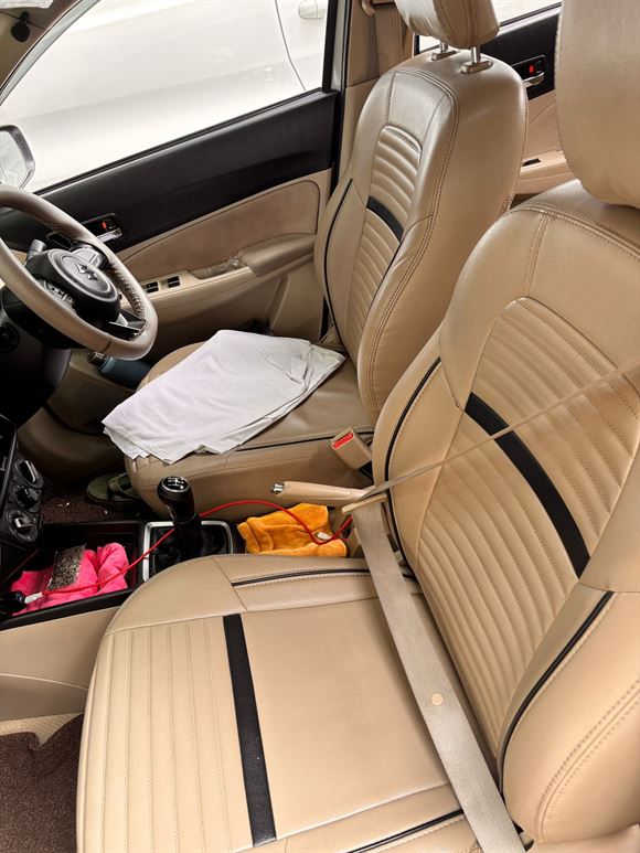 aadhya cabs ashok nagar in tirupati - Photo No.7