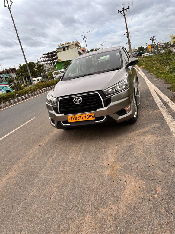 aadhya cabs ashok nagar in tirupati - Photo No.6