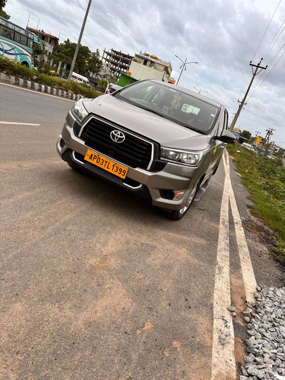 aadhya cabs ashok nagar in tirupati - Photo No.5