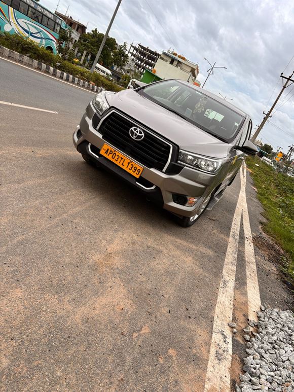 aadhya cabs ashok nagar in tirupati - Photo No.3