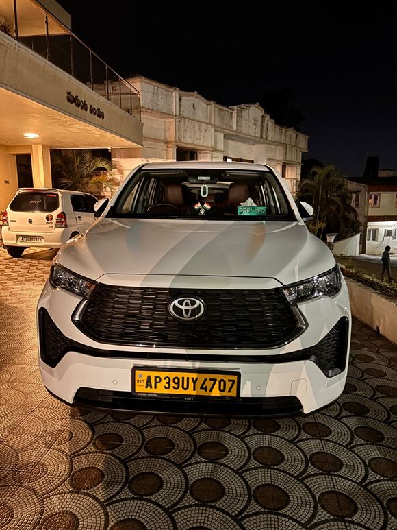 aadhya cabs ashok nagar in tirupati - Photo No.34