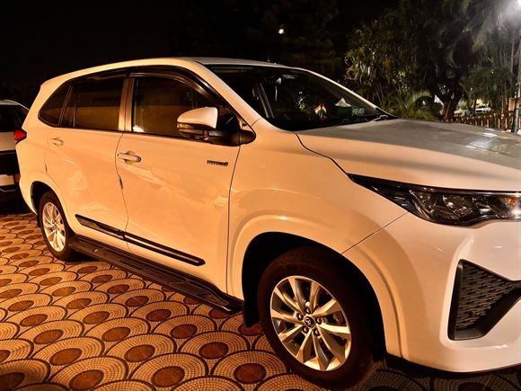 aadhya cabs ashok nagar in tirupati - Photo No.33