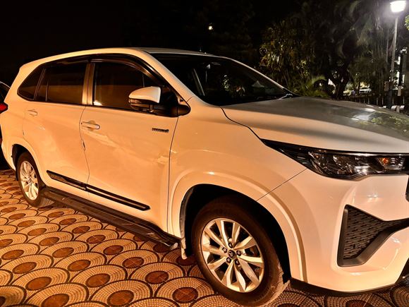 aadhya cabs ashok nagar in tirupati - Photo No.32