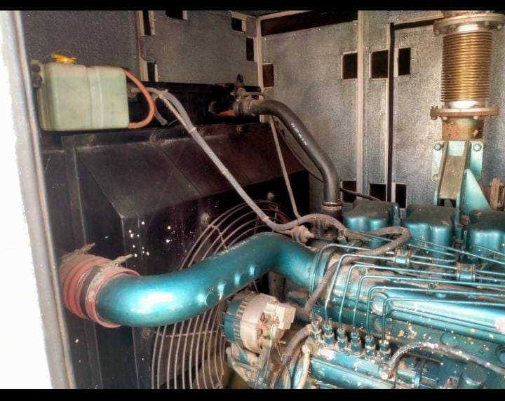 ss gen power solutions all generator sales and service padmavathi puram in tirupati - Photo No.5