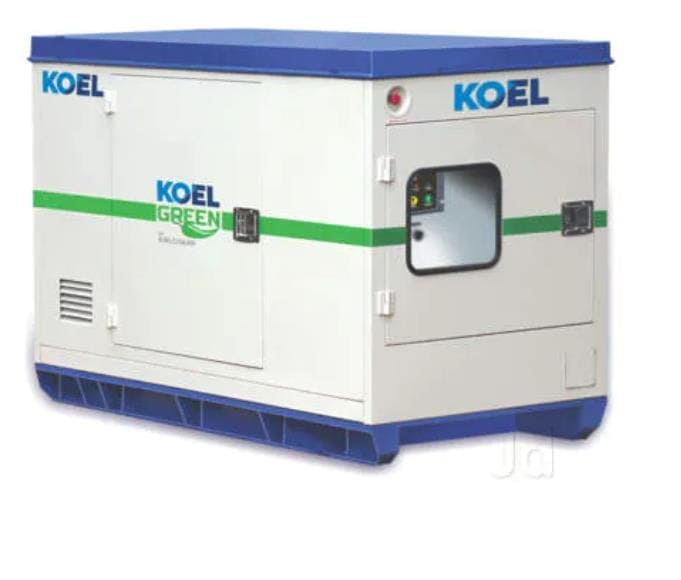 ss gen power solutions all generator sales and service padmavathi puram in tirupati - Photo No.0