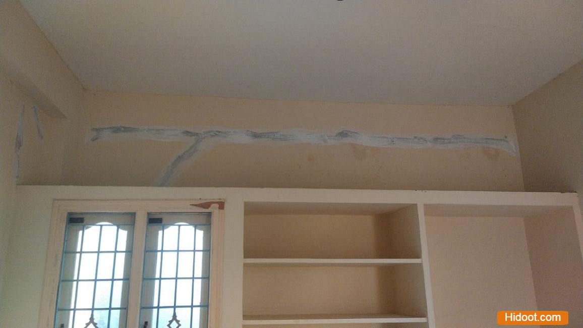 ssb water proofing solutions waterproof works near annamayya circle in tirupati - Photo No.27