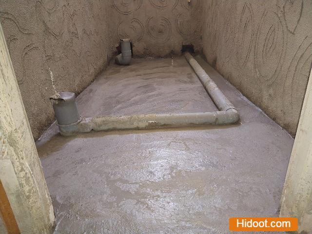 ssb water proofing solutions waterproof works near annamayya circle in tirupati - Photo No.8