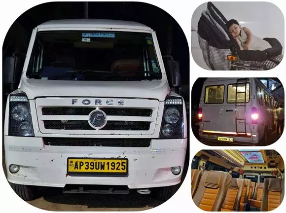 kottidi travels kothapalli in tirupati - Photo No.7