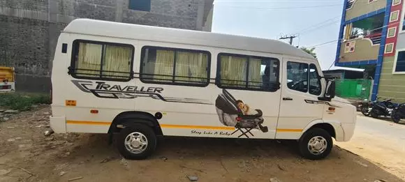 kottidi travels kothapalli in tirupati - Photo No.6